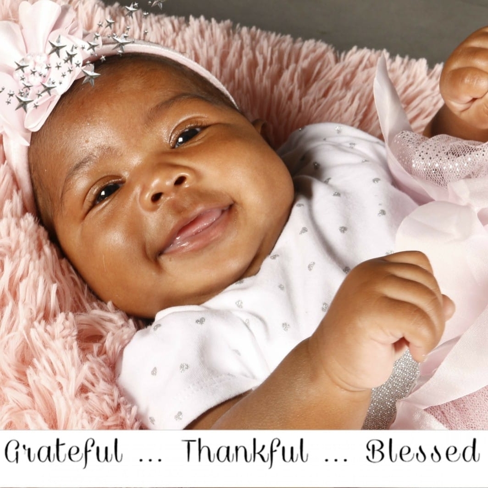 Meet your Posher, Roz